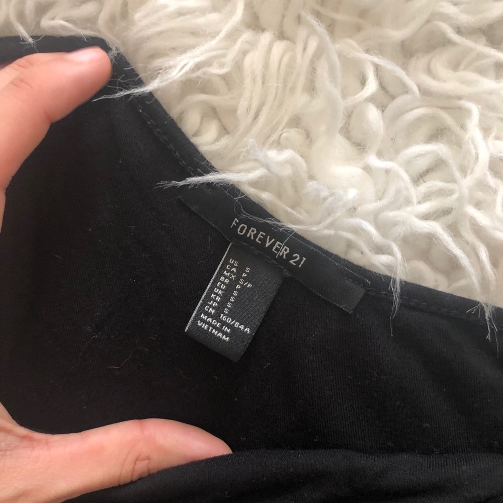 Bodysuit - Picture 4 of 5